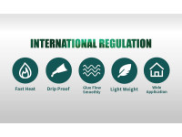 PROSKIT Pistola De Cola Quente 15W C/ Bateria PROSKIT Pistola De Cola Quente 15W C/ Bateria